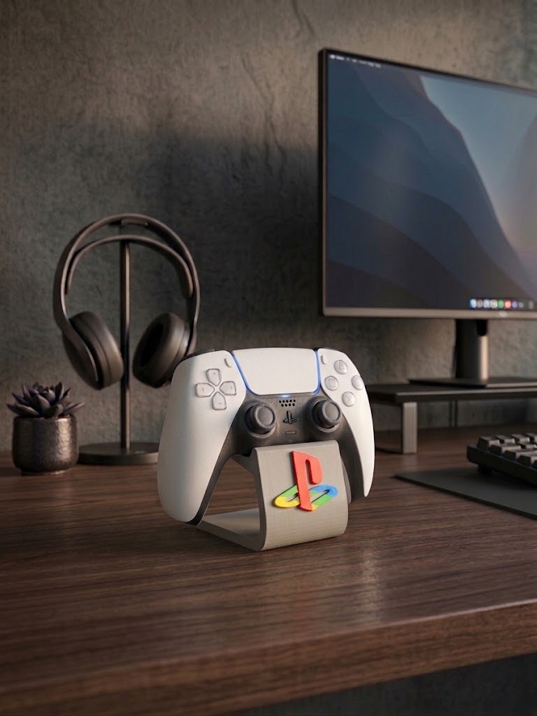 Gaming e Desk Setup