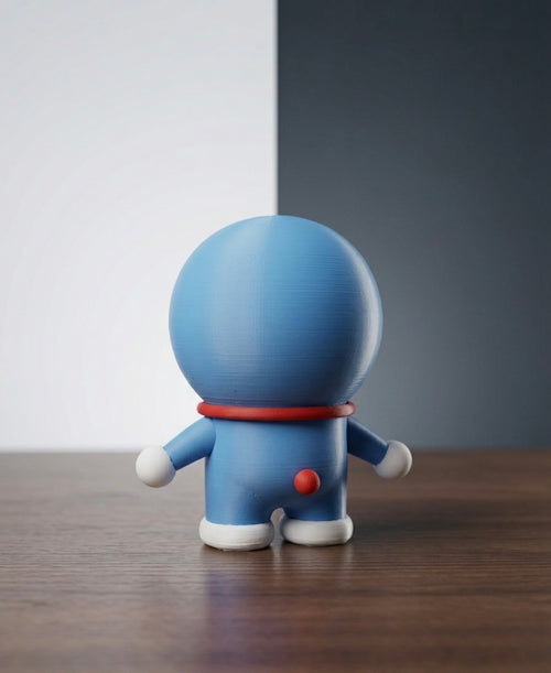 Doraemon