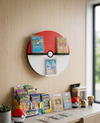 Mensola Pokè Ball