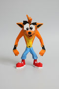 Crash Bandicoot PS1