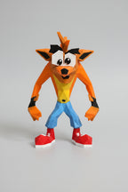 Crash Bandicoot PS1