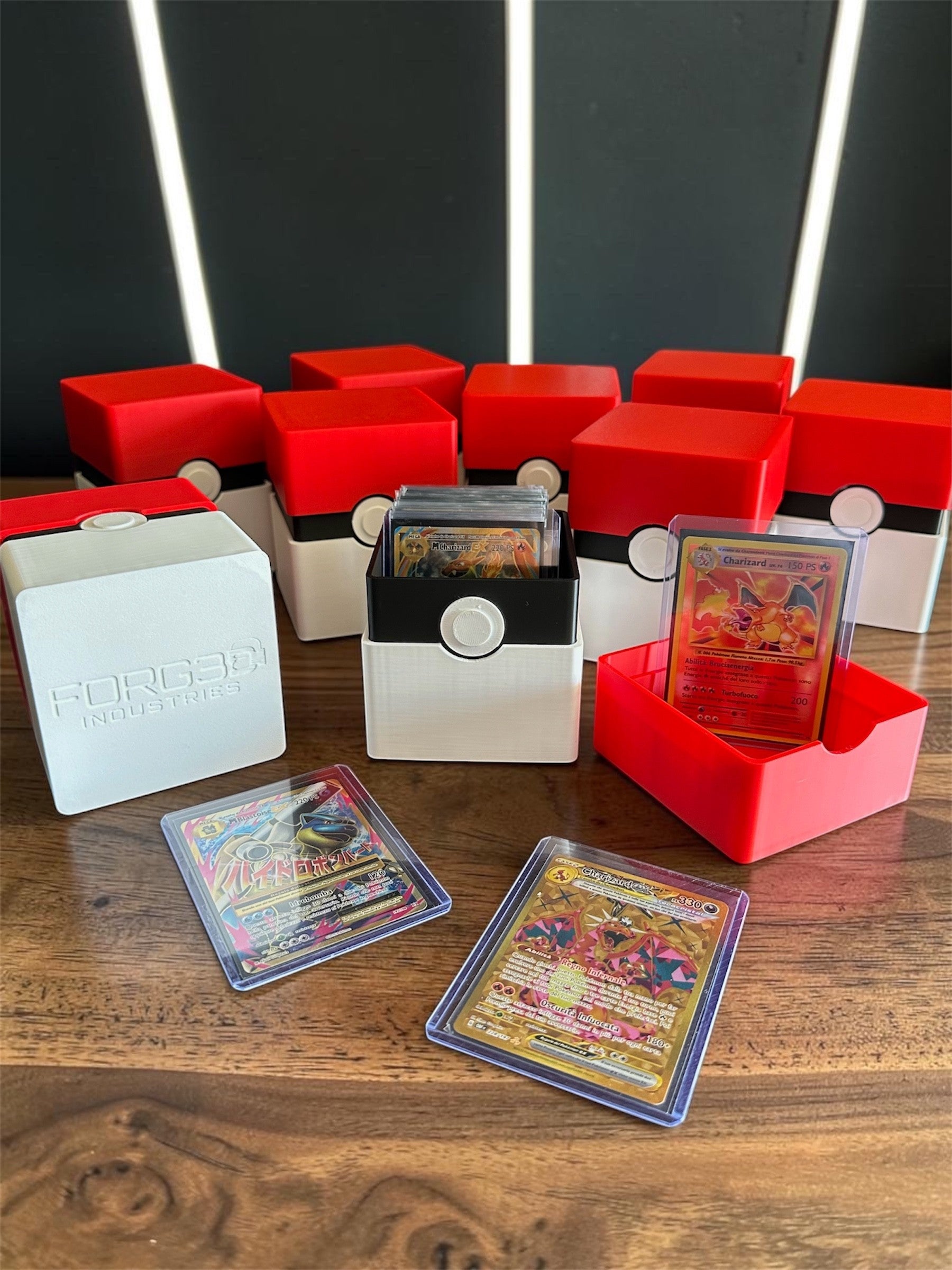 PokeDeck