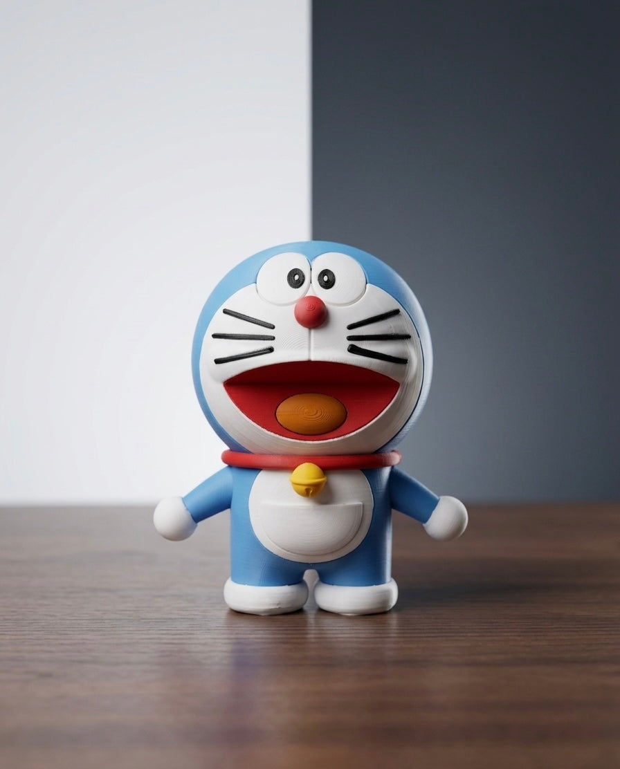 Doraemon