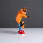 CRASH BANDICOOT