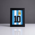 QUADRETTO ARGENTINA N.10