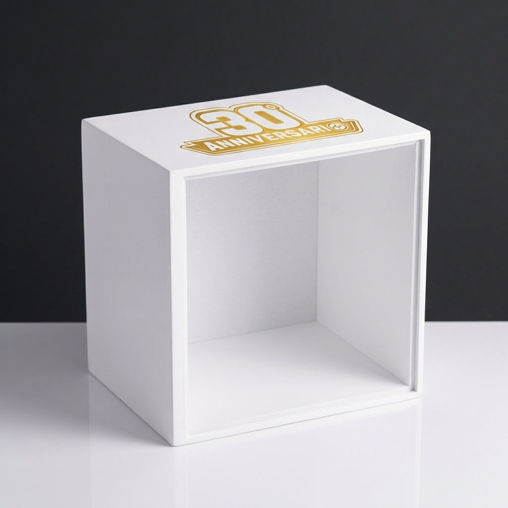 CASE ETB 30° ANNIVERSARIO POKÈMON