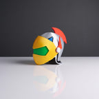 CASCO ACTARUS