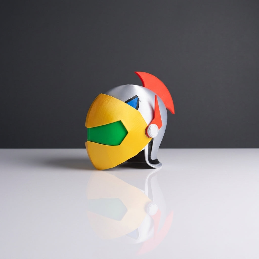 CASCO ACTARUS