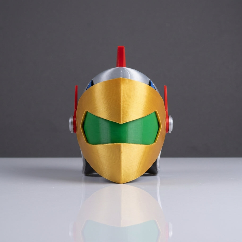CASCO ACTARUS