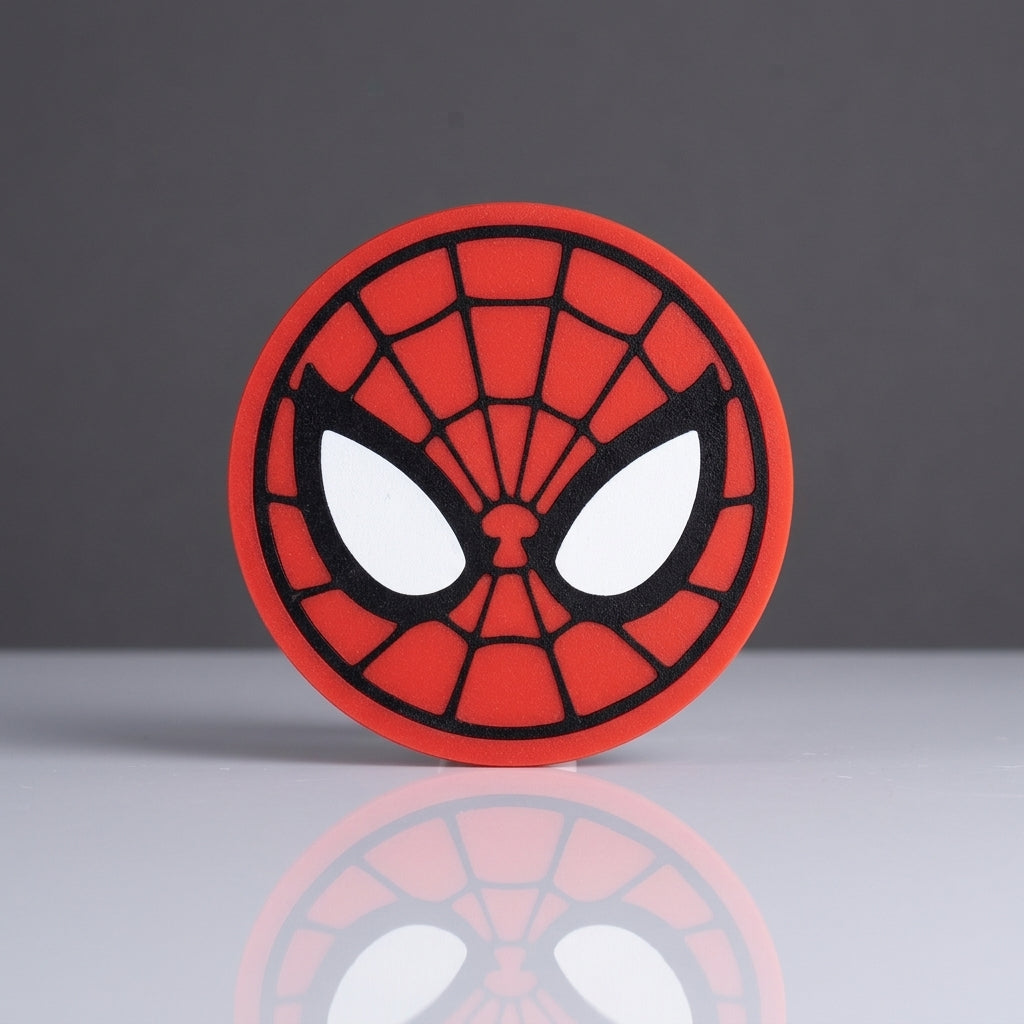 SOTTOBICHIERE SPIDEY