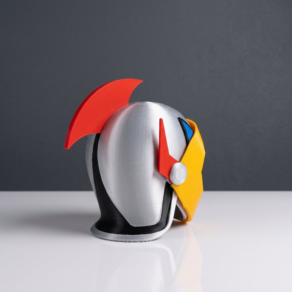 CASCO ACTARUS