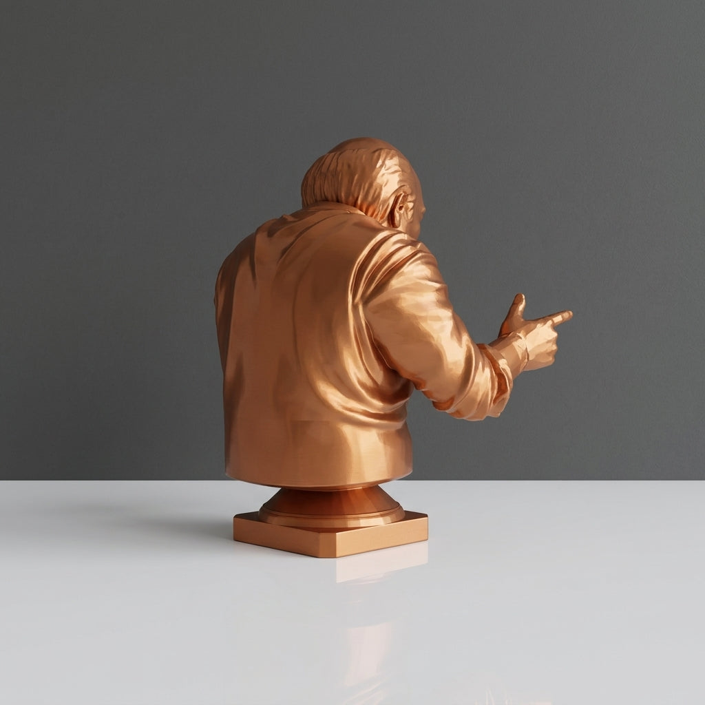 IL MITICO ORONZO CANÀ