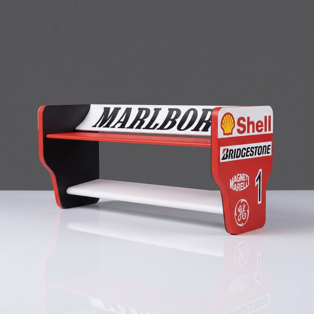 MENSOLA F1