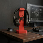 SUPPORTO CUFFIE SPIDEY