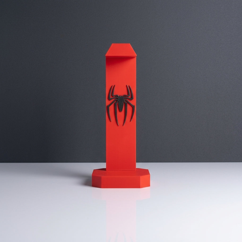 SUPPORTO CUFFIE SPIDEY