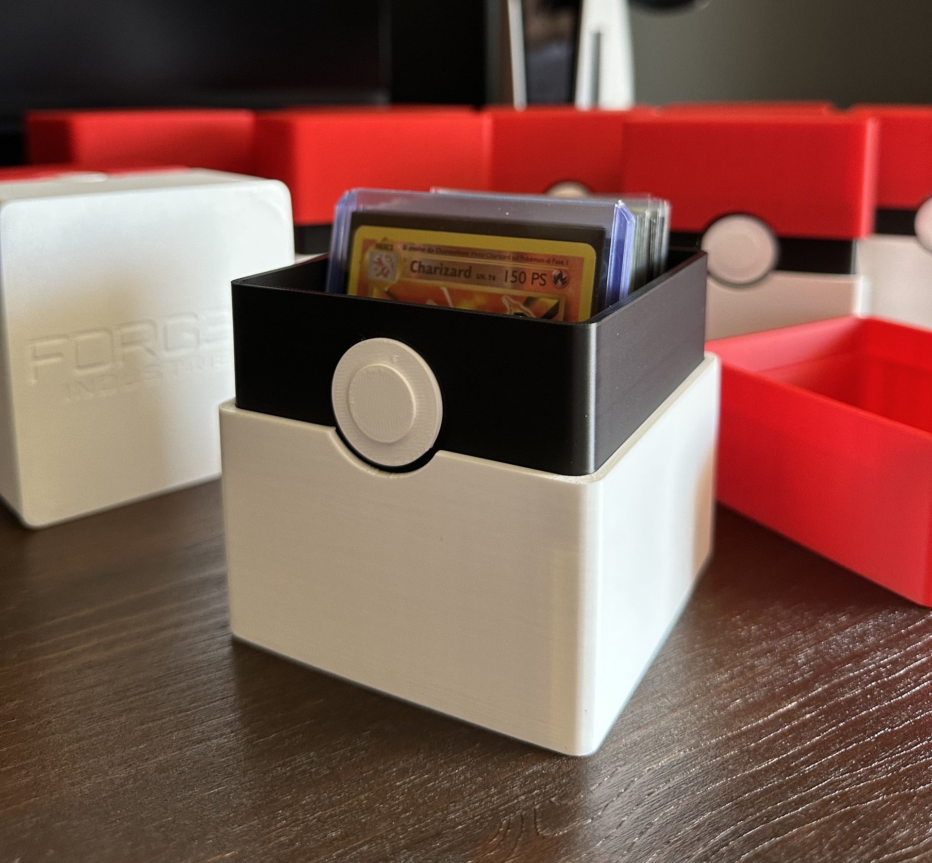 PokeDeck